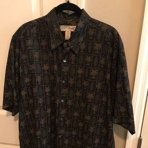 Tori Richard Shirt 🌴